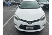 Toyota Corolla 2015 S 4dr Se en Los Angeles