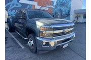 $33431 : Chevrolet Silverado 3500HD 2 thumbnail