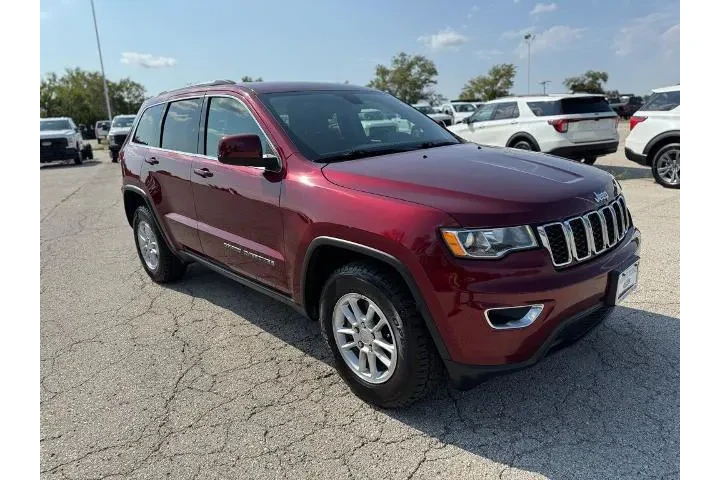 $18930 : Jeep Grand Cherokee 2020 4x4 image 3