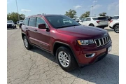 $18930 : Jeep Grand Cherokee 2020 4x4 thumbnail