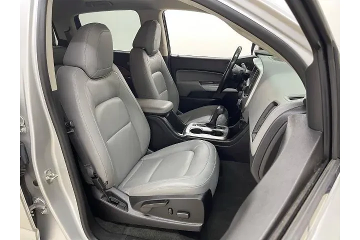 $15877 : Chevrolet Colorado 2016 4x4 image 10