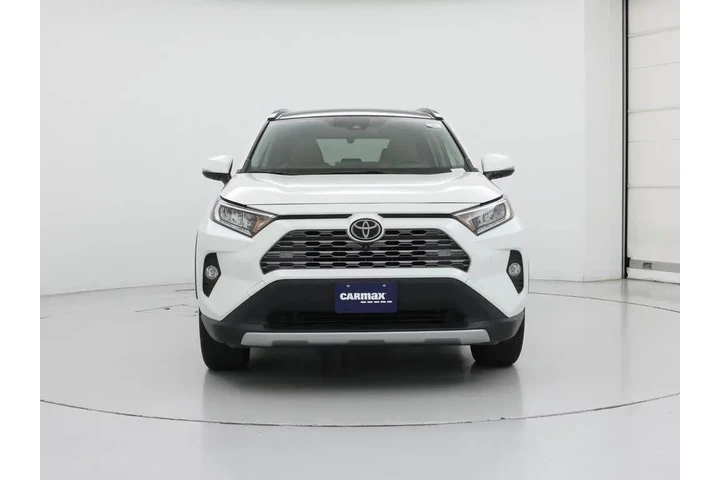$32998 : Toyota RAV4 2021 Limited 4dr image 5