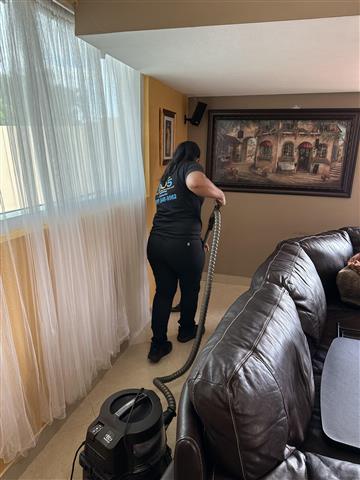 305 L&L cleaning service llc image 4