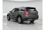 $32998 : Ford Explorer 2023 AWD Limit thumbnail