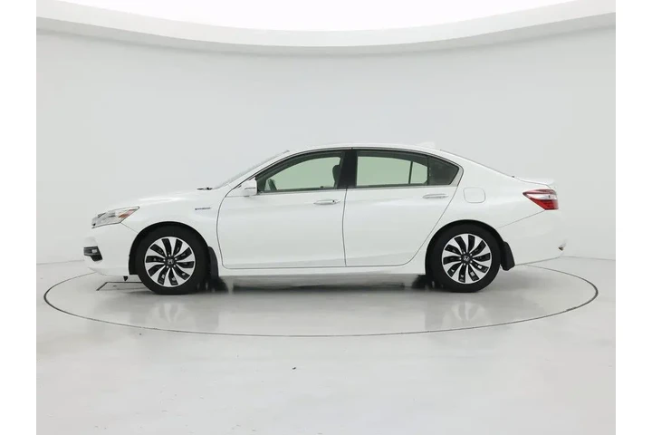 $19998 : Honda Accord Hybrid 2017 Tou image 3