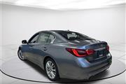 $24750 : Pre-Owned 2021 Q50 3.0t LUXE thumbnail