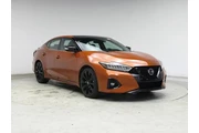 Nissan Maxima 2022 3.5 SR 4d en Charlotte