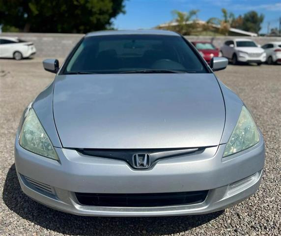 $6995 : 2005 HONDA ACCORD image 1