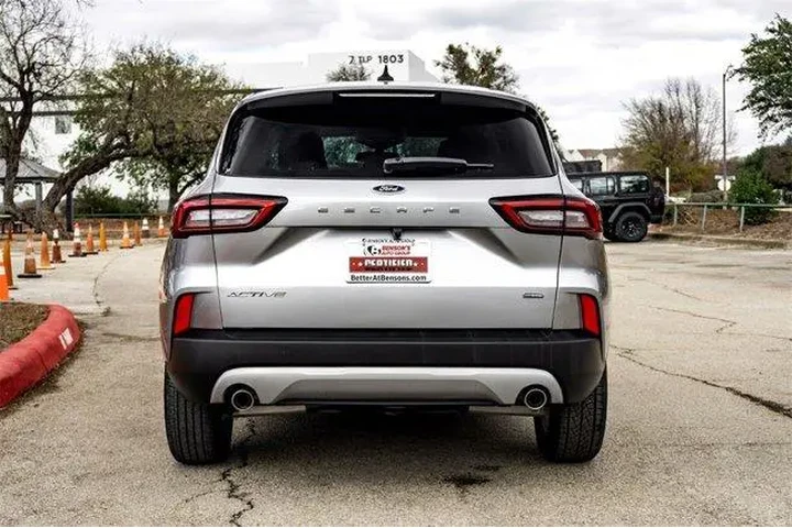 $20563 : Ford Escape Hybrid 2023 Acti image 6