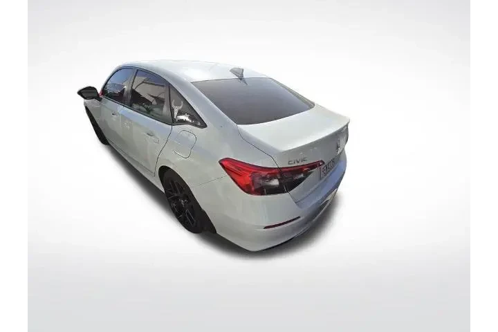 $23000 : Honda Civic 2022 Sport 4dr S image 4