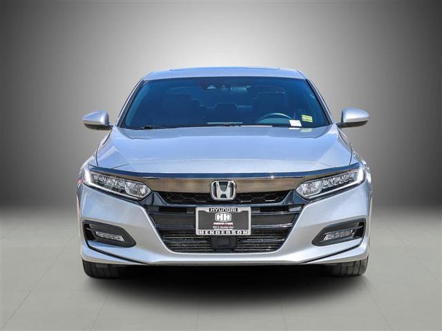 $25590 : Pre-Owned 2018 Honda Accord S image 4