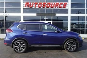 2018 Rogue en Milwaukee