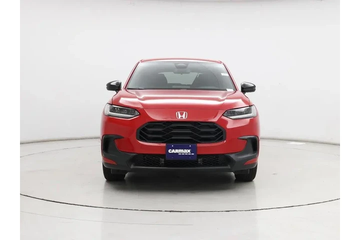 $24998 : Honda HR-V 2024 Sport 4dr Cr image 5