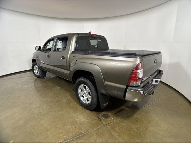 $25600 : Silver Certified2015 Tacoma D image 10