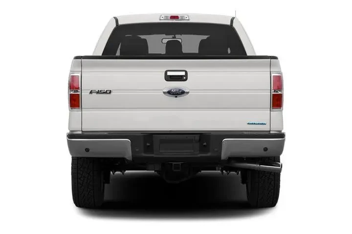 $17225 : Ford F-150 2013 4x2 STX 4dr image 5