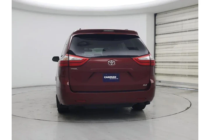 $25998 : Toyota Sienna 2015 XLE 7-Pas image 6