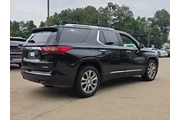 $24490 : Chevrolet Traverse 2019 Prem thumbnail