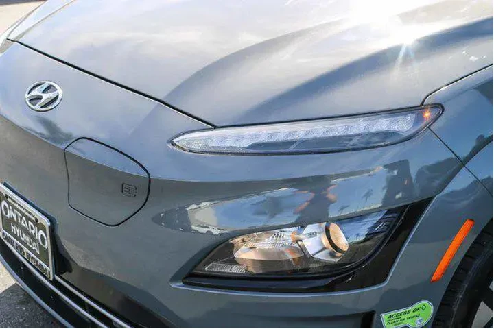 $17457 : Hyundai KONA Electric 2023 S image 5
