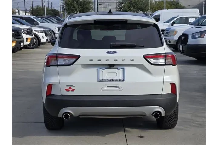 $21444 : Ford Escape 2022 SEL 4dr SUV image 6