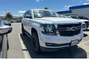 Chevrolet Tahoe 2020 4x4 LT en San Luis Obispo