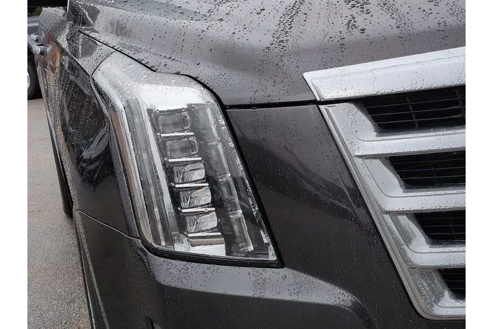 $25000 : Cadillac Escalade 2015 4x4 P image 9