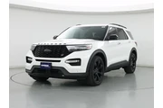 $33998 : Ford Explorer 2020 AWD ST 4d thumbnail
