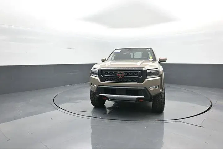 $36996 : Nissan Frontier 2022 4x4 PRO image 3