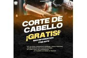 GRATIS!! CORTE DE CABELLO en San Salvador