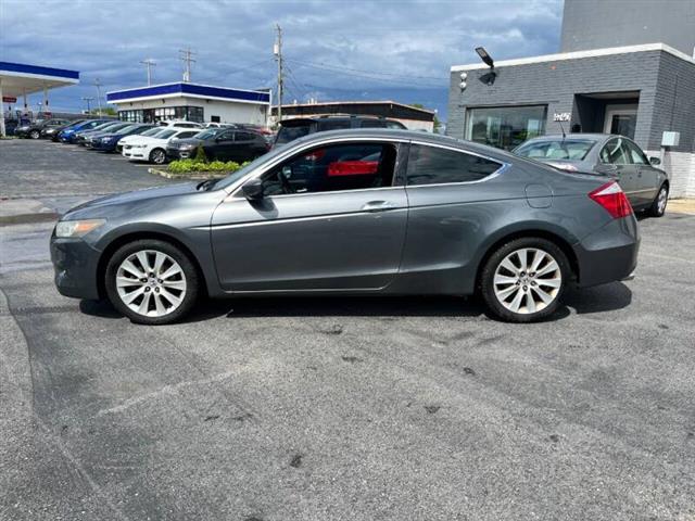 $9995 : 2009 Accord EX-L V6 image 3