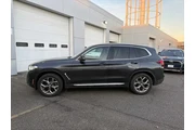 $34895 : BMW X3 2023 AWD xDrive30i 4d thumbnail
