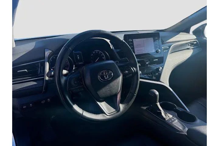 $22527 : Toyota Camry 2023 SE 4dr Sed image 7
