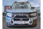 $33288 : Ford Bronco Sport 2025 AWD O thumbnail