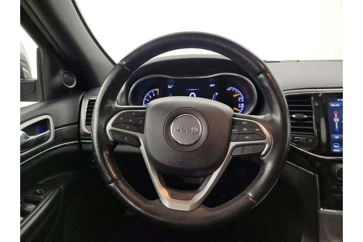 $24998 : Jeep Grand Cherokee 2020 4x4 image 10