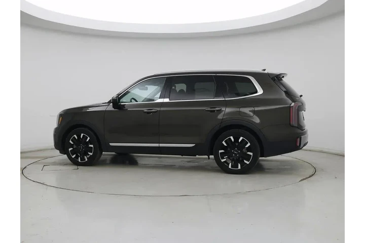 $38998 : Kia Telluride 2023 AWD SX 4d image 4