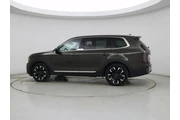 $38998 : Kia Telluride 2023 AWD SX 4d thumbnail