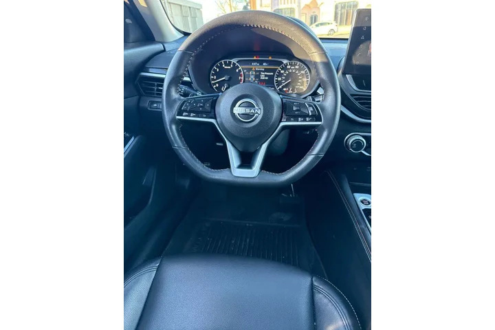 $14495 : 2024 Altima SR FWD image 8