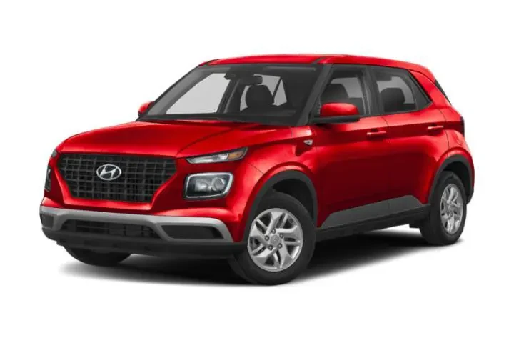 $16999 : Hyundai VENUE 2023 SE 4dr Cr image 1