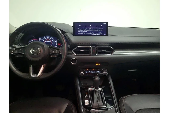 $24998 : Mazda CX-5 2023 AWD 2.5 S Pr image 9