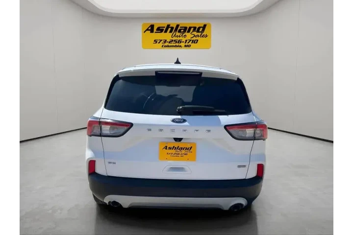 $10900 : 2021 Escape Hybrid SE image 5