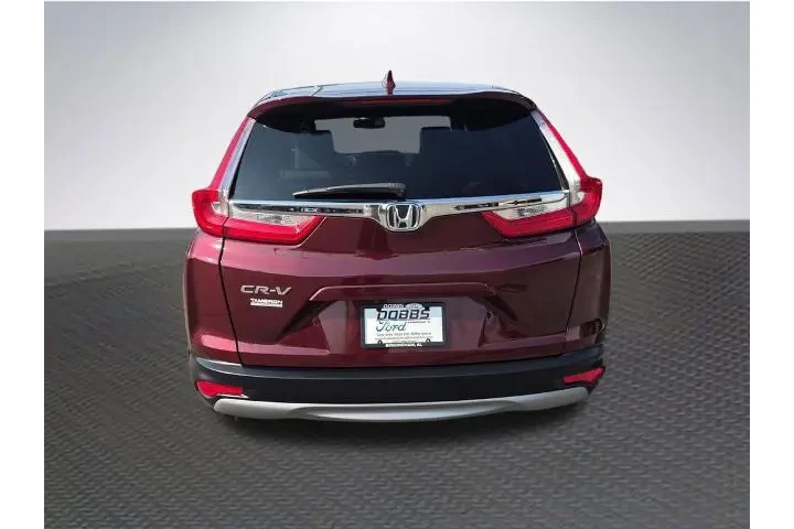 $23988 : Honda CR-V 2017 EX-L 4dr SUV image 3