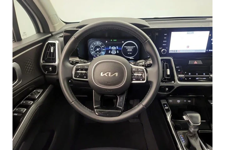$31998 : Kia Sorento 2023 AWD SX 4dr image 10