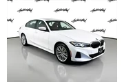 $35894 : BMW 3 Series 2023 AWD 330i x thumbnail