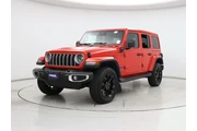$34998 : Jeep Wrangler 2025 4x4 Sahar thumbnail