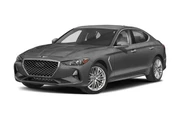 Genesis G70 2020 AWD 2.0T 4d