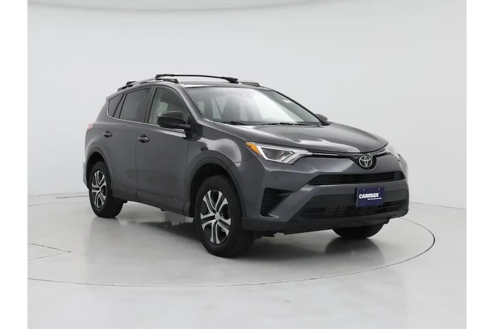 $19998 : Toyota RAV4 2017 AWD LE 4dr image 1