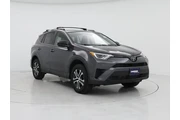 Toyota RAV4 2017 AWD LE 4dr