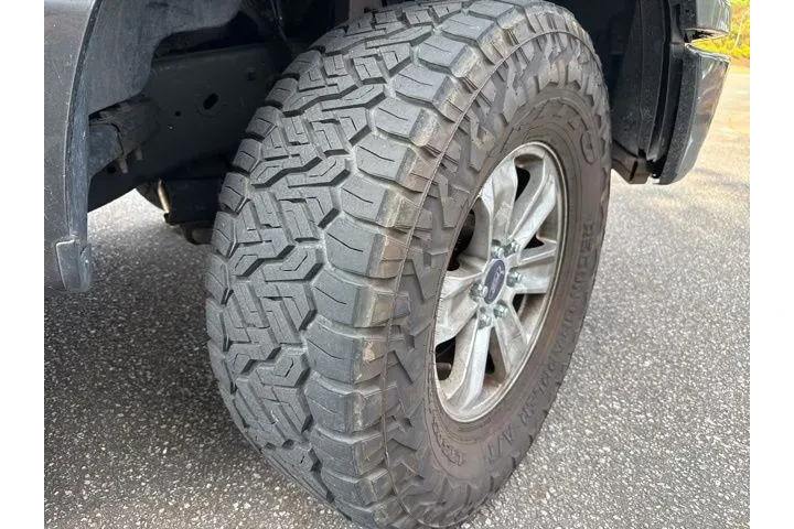 $24039 : Ford F-150 2018 4x2 King Ran image 2