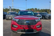 $29991 : Ford Explorer 2022 XLT 4dr S thumbnail