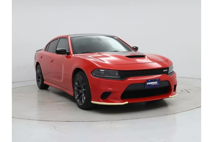 $39998 : Dodge Charger 2023 R/T 4dr S image 1