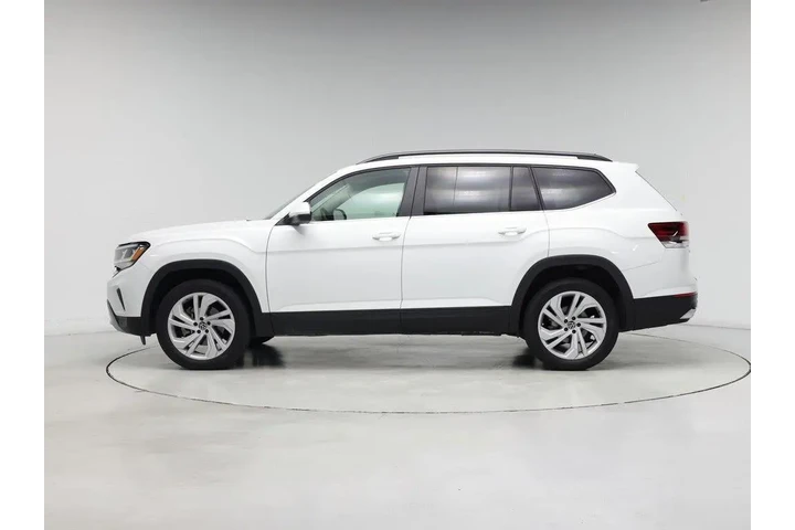 $29998 : Volkswagen Atlas 2023 V6 SE image 3
